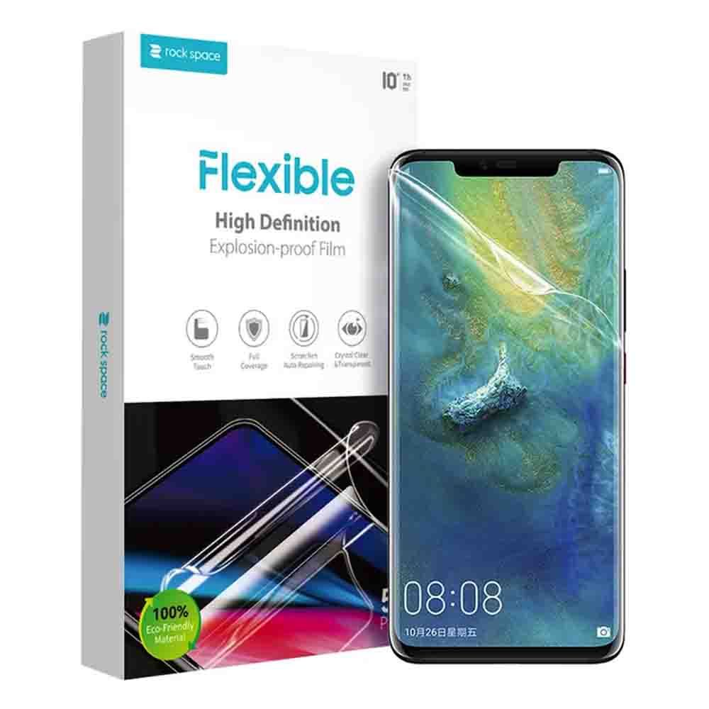 Vanrain Sichtschutz Schutzfolie für Motorola Moto Edge 60 Fusion/Edge 60 Pro / 60, 2 2 Stück Hydrogel Anti Spy Schutzfolie und Kameraschutz, Kratzfeste Hydrogel Sichtschutz