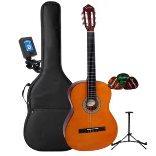 Kit Violao Giannini Start N14 + Capa Afinador Suporte em Oferta na Shopee