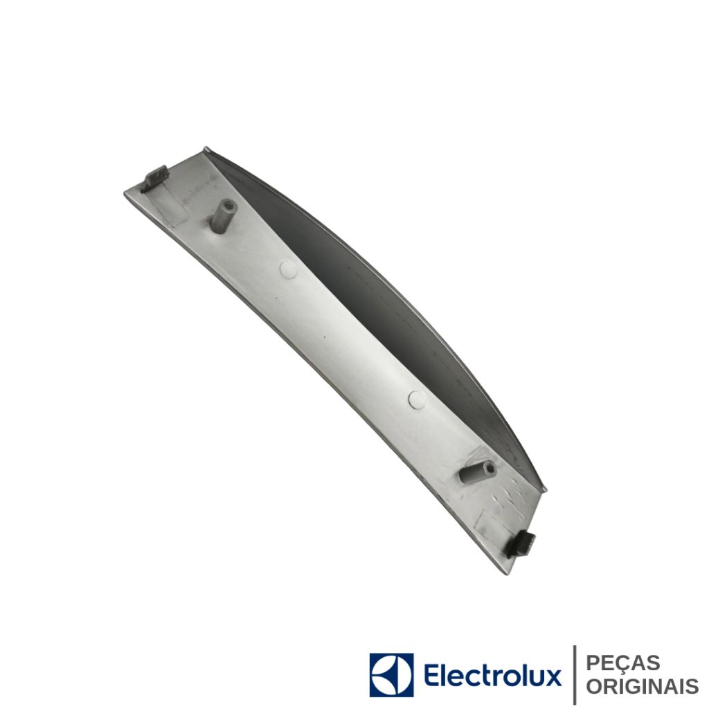 Puxador Porta Micro-ondas Modelos ME21S ME28S ME28X MEF28 MEF30