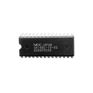 CIRCUITO INTEGRADO UPD4168C-15-SG = D4168C-15-SG DIP-28 NEC