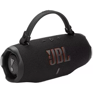 Caixa de Som JBL Charge 6 - Preta