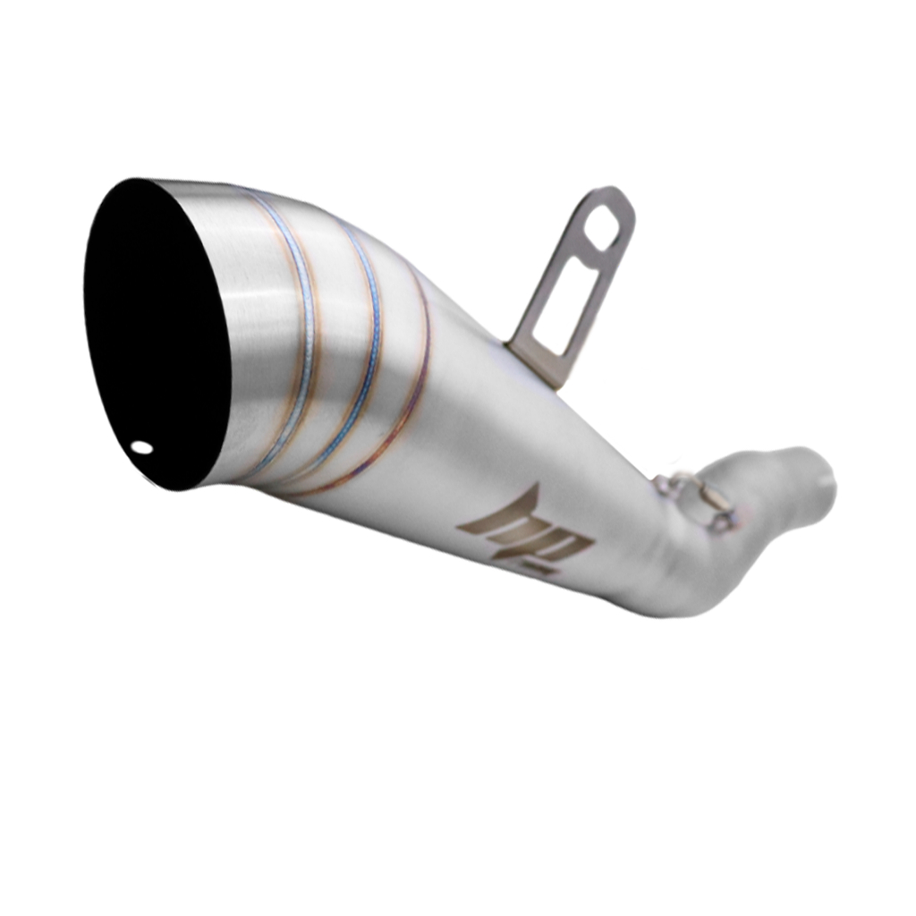 Ponteira Esportiva Zx10 Zx10r Zx 10 Ponteira Megafone Hp | Shopee