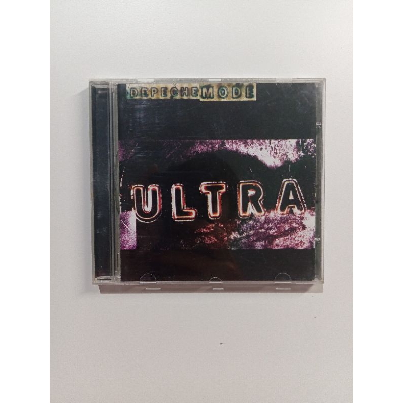 depeche mode em Promoção na Shopee Brasil 2026