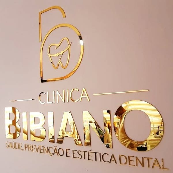 Logo em Acrílico Espelhado 2mm Personalizado Arte Grátis - Salão de Beleza, Estética, Studio,
