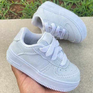 Tênis Infantil Kappa em Promoção na Shopee Brasil 2025