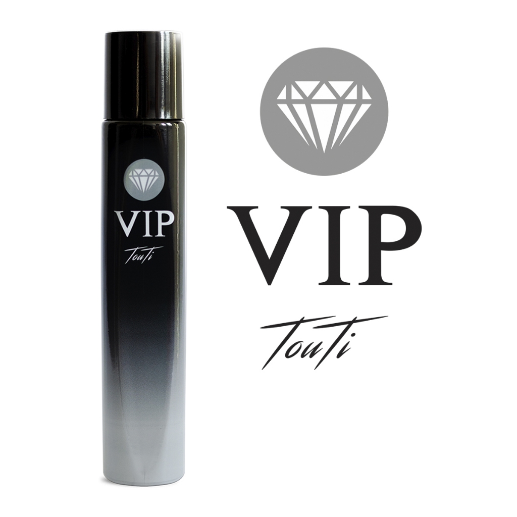 Perfume Touti VIP 50 ml — foto 2