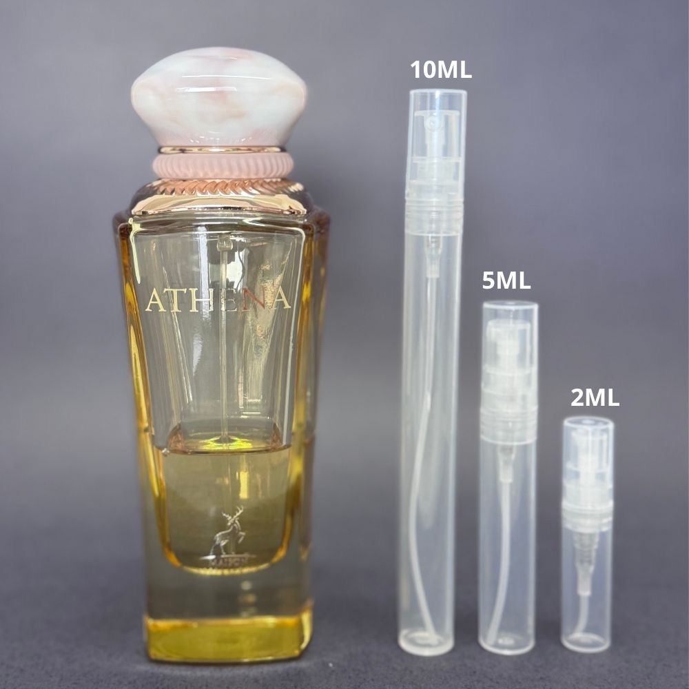 Perfume Athena Maison Alhambra | Shopee Brasil