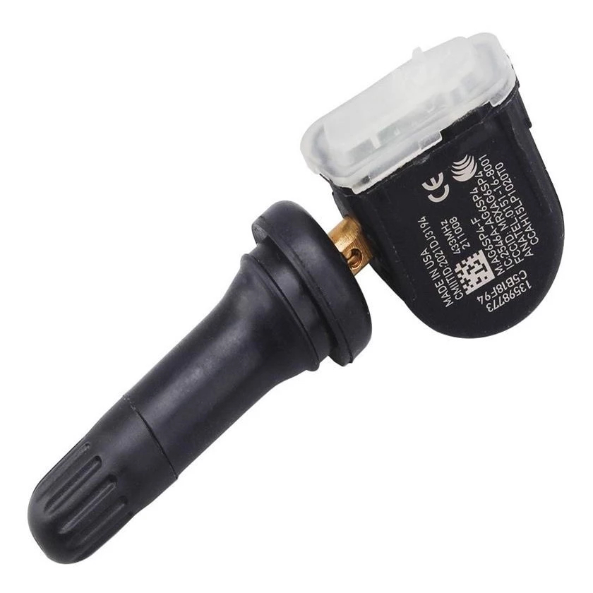 Sensor Tpms Pressao Pneu Gm Onix Cobalt Spin Cruze S10