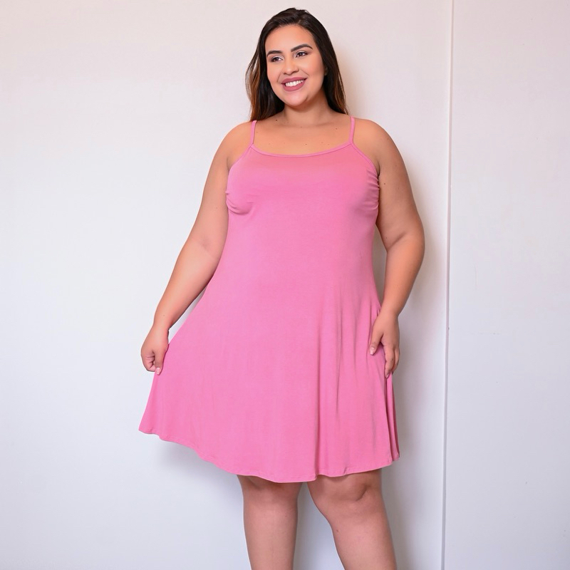 Plus Size Vestido De Formatura Para Baixinhas Curto Roupas Para