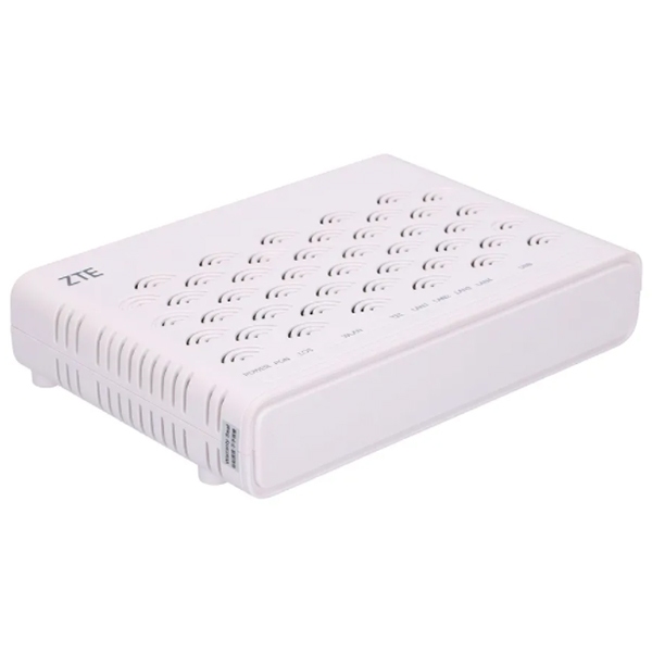 ONU GPON ZTE ZXHN F660 – Wi-Fi 300 Mbps USADO