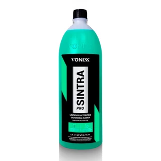 Sintra Pro Limpador Bactericida - 1,5L Vonixx