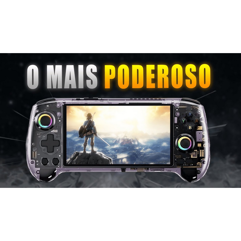 rg503 em Promoção na Shopee Brasil 2025