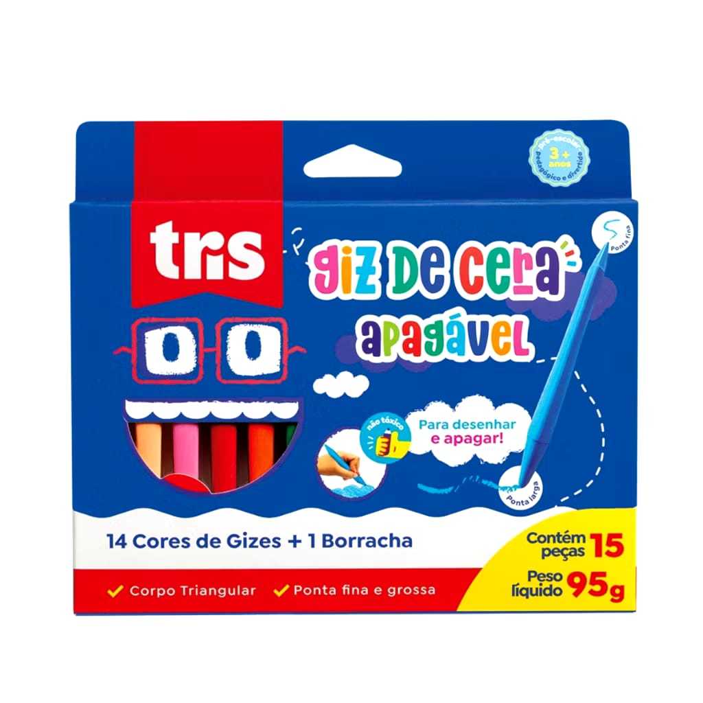 Crayon em Promoção na Shopee Brasil 2026
