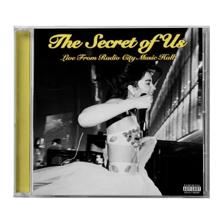 secret us gracie abrams em Promoção na Shopee Brasil 2025