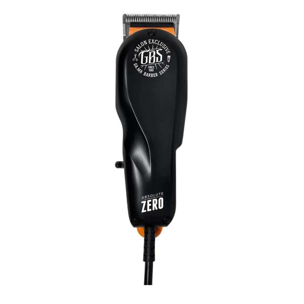 Maquina Cortar Cabelo Gama Absolute Zero 220V Profissional | Shopee Brasil