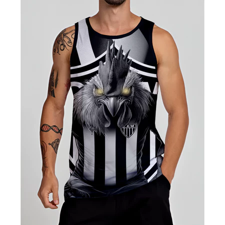 Camisa Atlético Mineiro