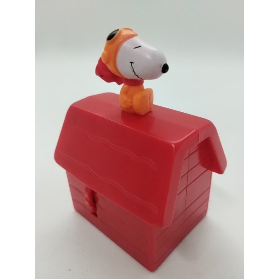 モ*ヌ様 McDonald's SNOOPYタペストリーぬいぐるみ ◼︎美品