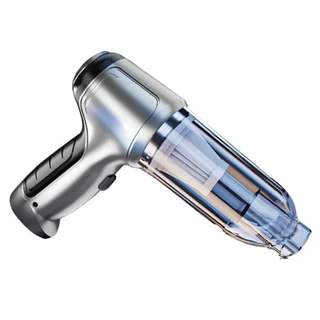 Aspirador de Pó Portátil - Original ( Modelo cleanmax clean max )