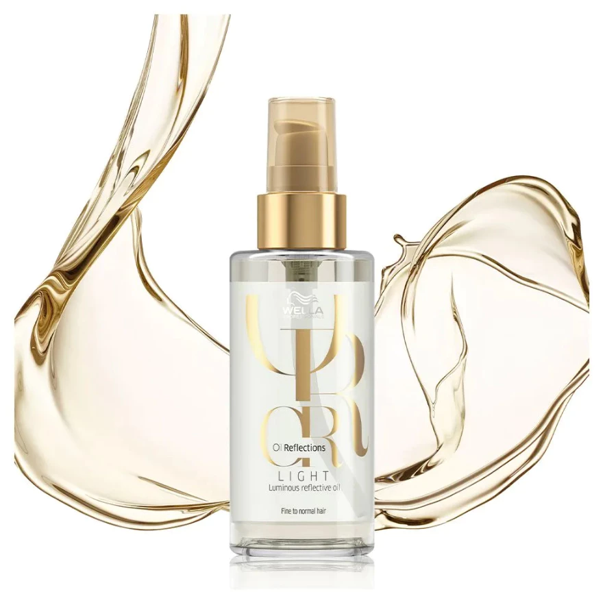 Wella Pro Oil - Pool de Ofertas