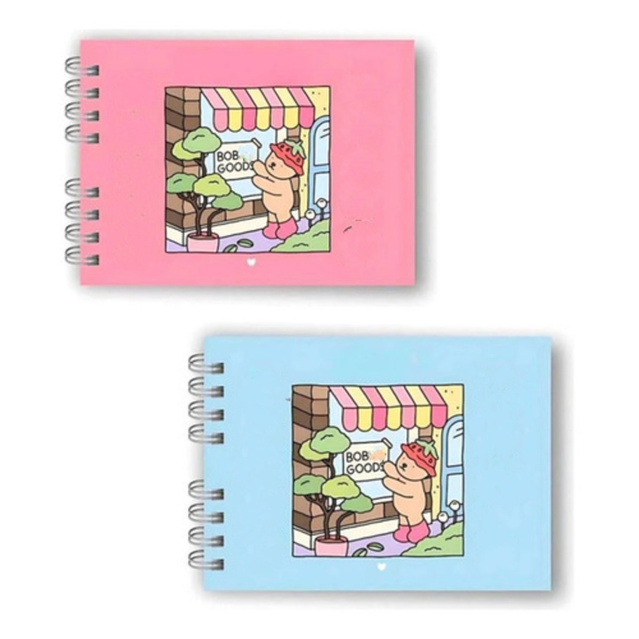 Livro De Colorir Bob Good Ursinho Livrinho Capa Dura 50 Páginas ...