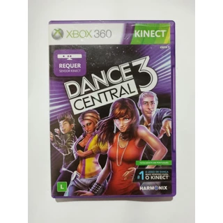Dance Central 3 em Promoção na Shopee Brasil 2025