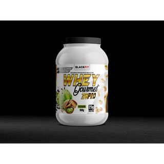 Whey Protein 900g Muito Barato Bom e Saboroso - Massa Muscular Academia Fitness Treino Tênis Camiseta — foto 5 — Achou Levou Brasil