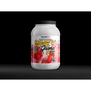 Whey Protein 900g Muito Barato Bom e Saboroso - Massa Muscular Academia Fitness Treino Tênis Camiseta — foto 2 — Achou Levou Brasil