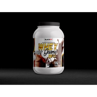Whey Protein 900g Muito Barato Bom e Saboroso - Massa Muscular Academia Fitness Treino Tênis Camiseta — foto 8 — Achou Levou Brasil