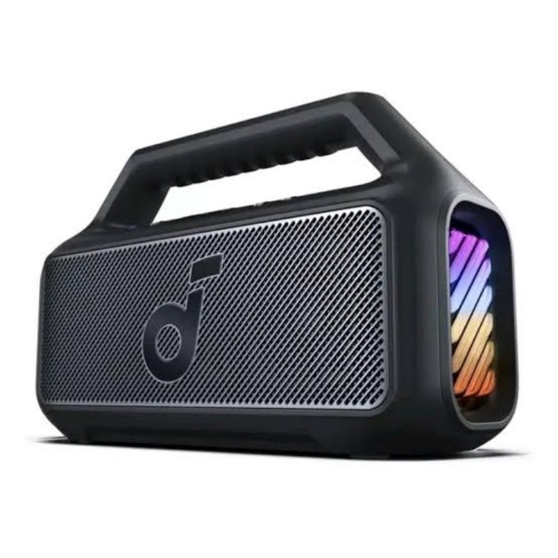 Caixa de Som Bluetooth Anker Soundcore Motion Boom 2 80W | Shopee Brasil