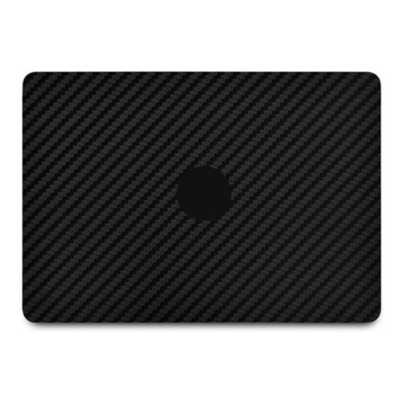 Skin premium fibra de carbono para MacBook Air 13.6 m4