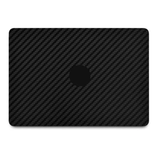 Skin premium fibra de carbono para MacBook Air 13.6 m4