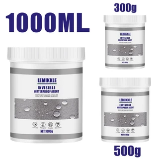 Invisível Impermeável 300ML/500ML/1000ML Agente De Revestimento Transparente Anti-Vazamento + brush