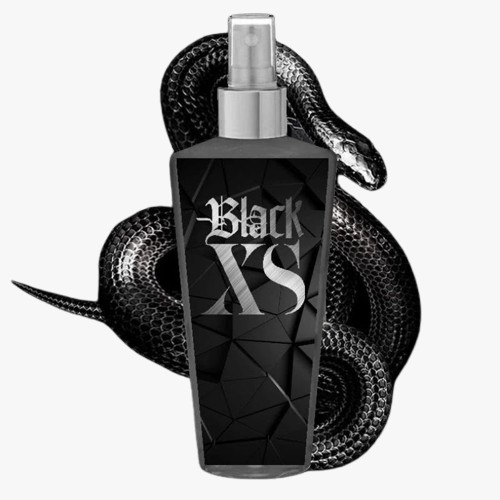 EGE0 SPLASH BL@CK TRADICIONAL 300 ML