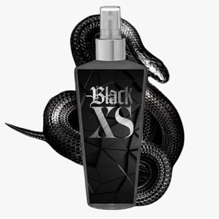 EGE0 SPLASH BL@CK TRADICIONAL 300 ML