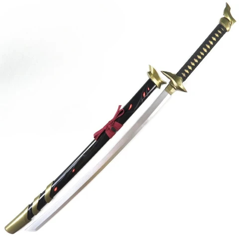 Espada Katana Yone Cosplay League of Legends | Shopee Brasil