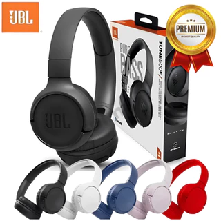 Fone de Ouvido Headset Bluetooth JB 510-BT Premium Primeira Linha Super Bass Graves Potentes