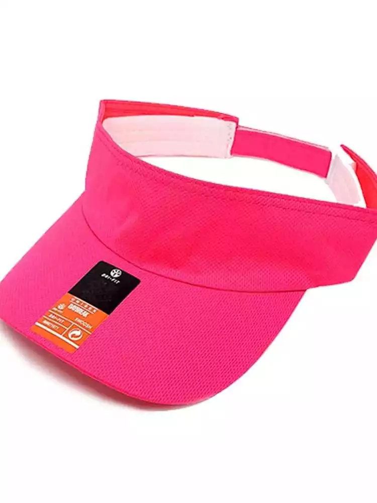 Kit 2 Viseiras Lisa Dry Fit