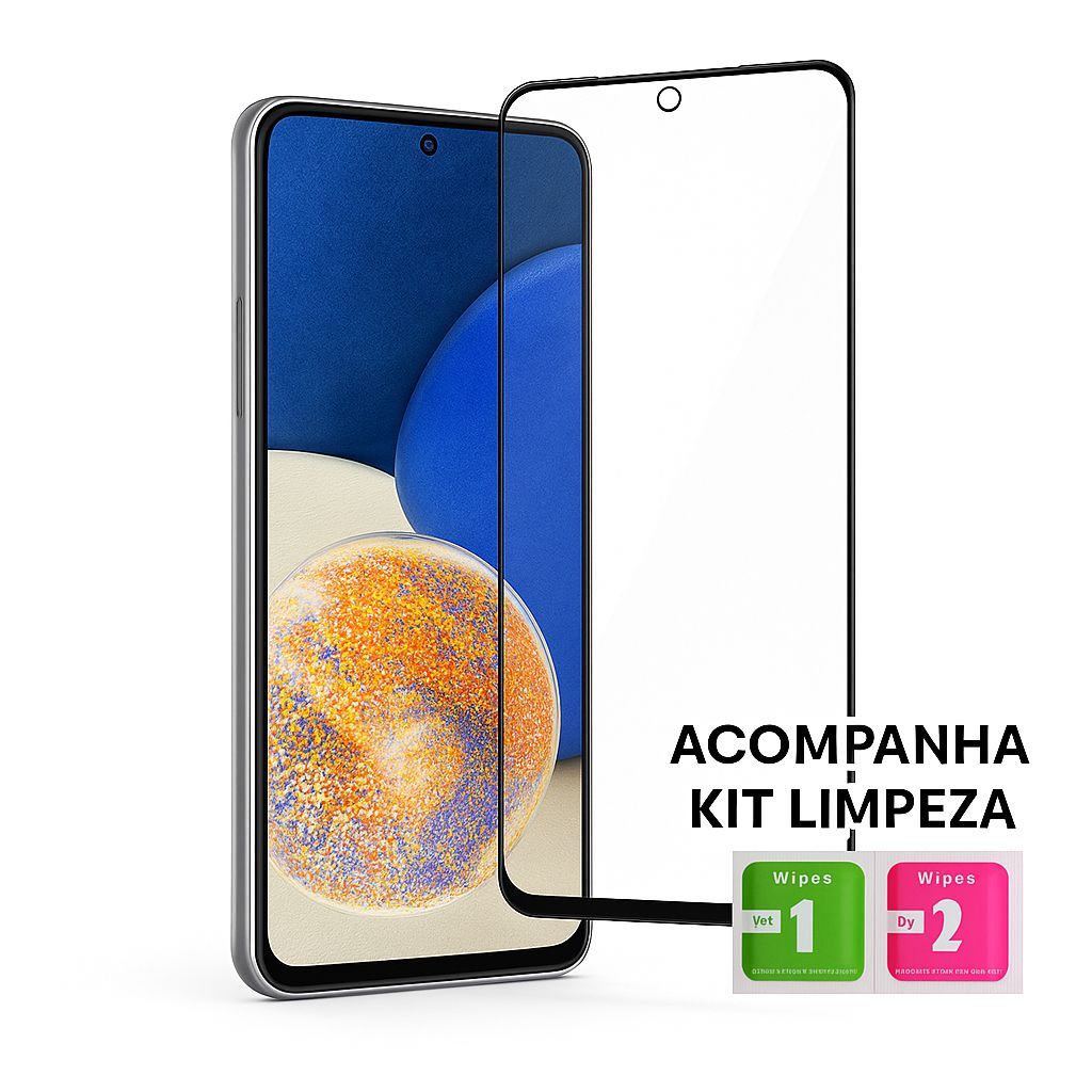 Película para Celular Samsung Todos os Modelos | Shopee Brasil