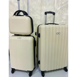 MALA GRANDE PARA VIAGEM de bordo N30-40kg em promoção , POLIPROPILENO!!! em Oferta na Shopee