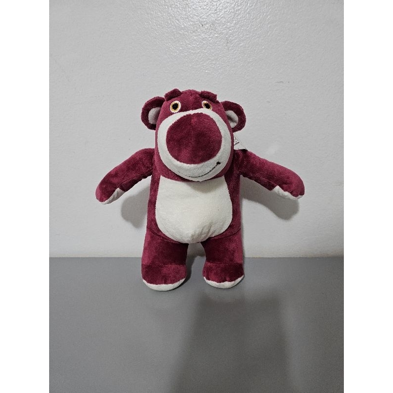 Urso Lotso (Toy Story) | Shopee Brasil