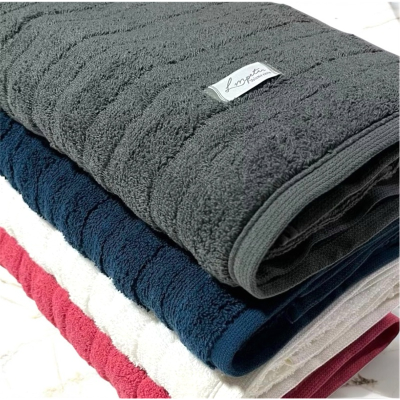 Toalha de Banho Banhão Premium - Macia e Grossa | Shopee Brasil