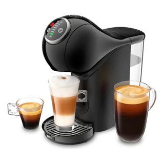 Cafeteira Nescafé Dolce Gusto Arno Genio S Plus Dgs2 - 220v - Preta