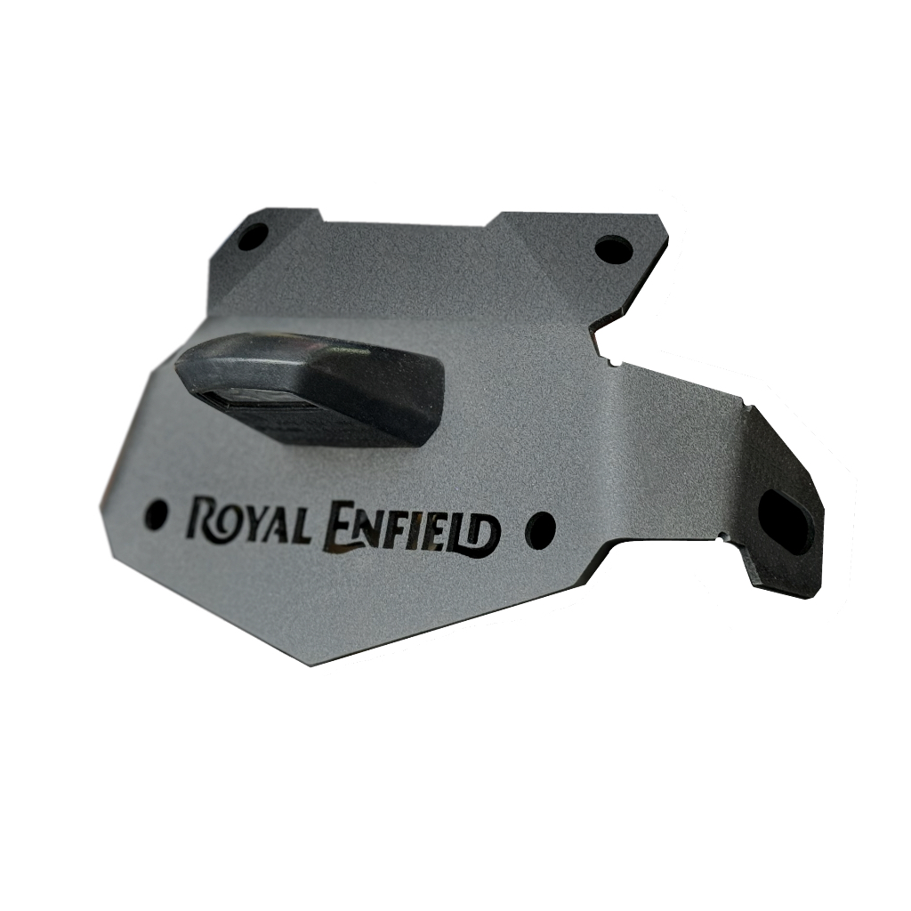 eliminador de rabeta shotgun 650 MTG