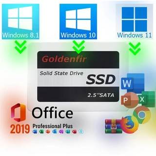 ssd goldenfir 2tb em Promoção na Shopee Brasil 2025