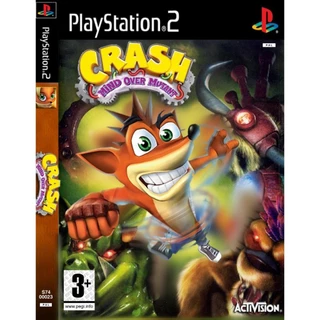 Crash Mind Over Mutant em Promoção na Shopee Brasil 2026