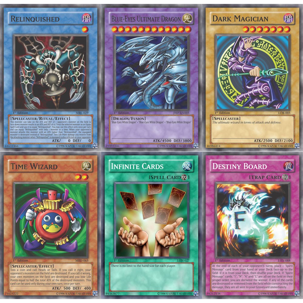 Reginald (120 Cards+27 Raro) Deck Anime Playmat & Deckbox Desmontado Yugioh  Zexal | Shopee Brasil