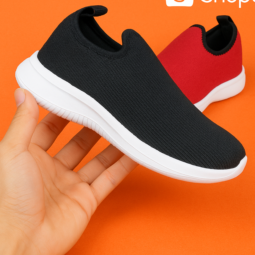 KIT 10 pares Sapatos Femininos Tênis atacado revenda direto da