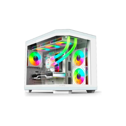 GABINETE GAMER ACER AQUARIO V951WH SEM FONTE