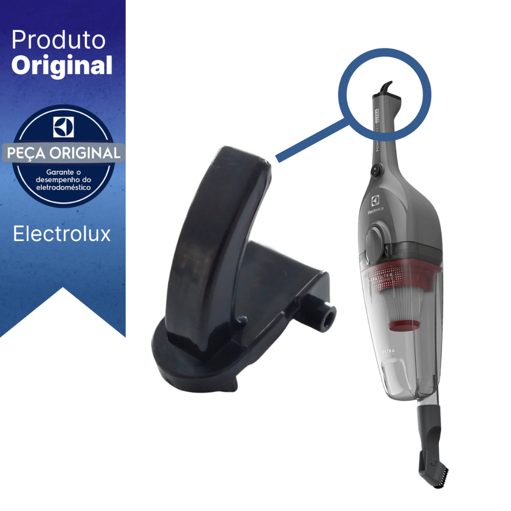 Aspirador Vertical Power Speed Electrolux: Onde Comprar | BuscaProdutos