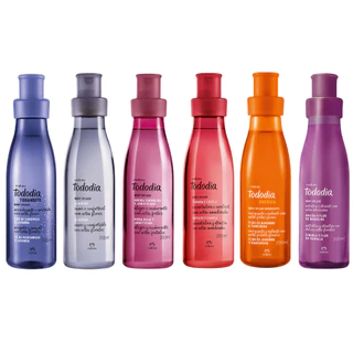 Body Splash Natura Roxo em Oferta | Shopee 2026